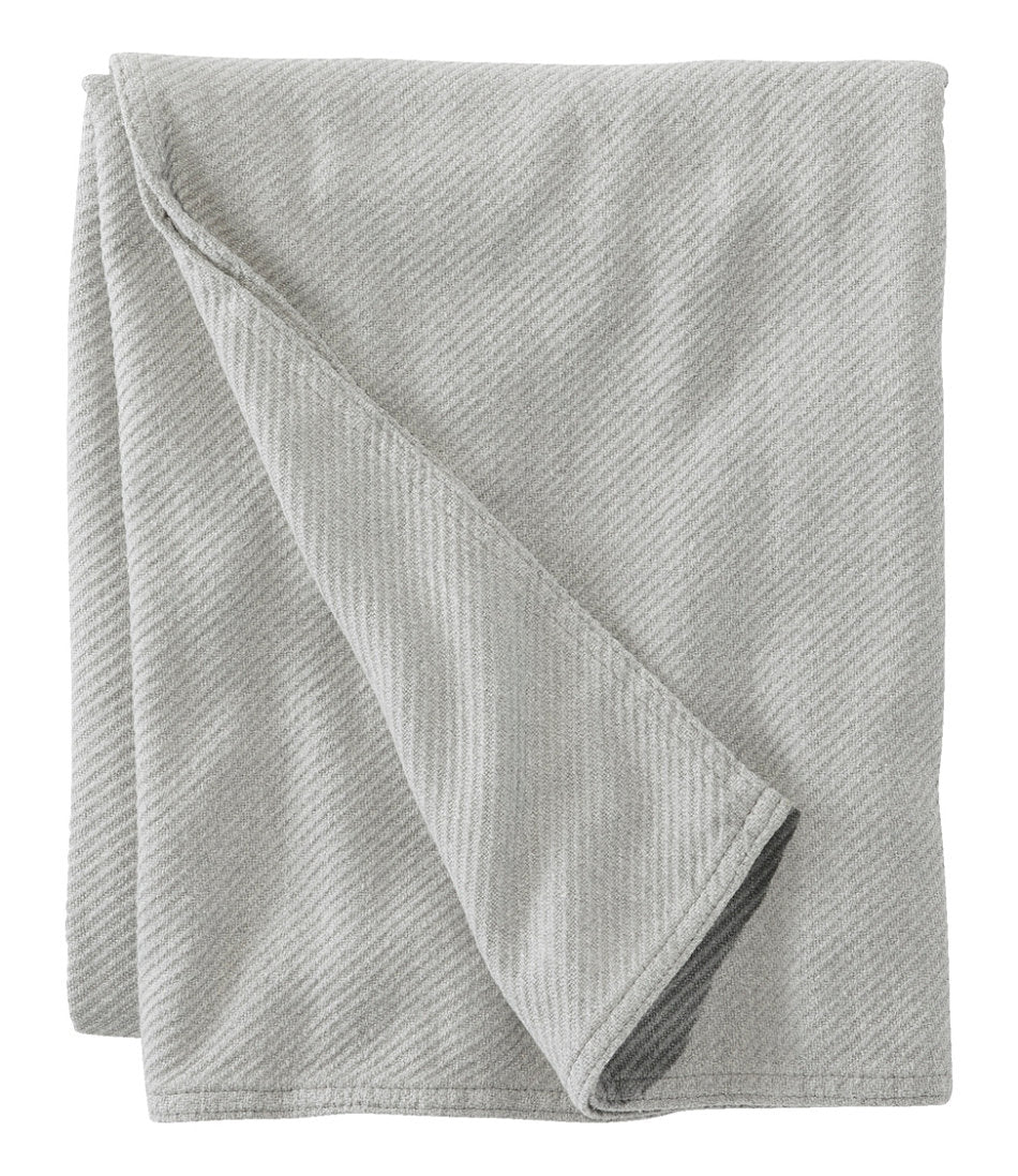 Maine Twill Blanket