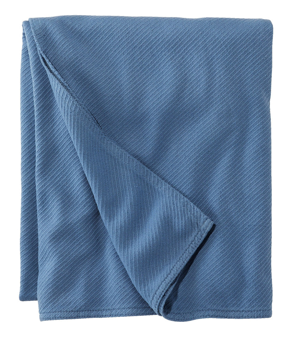 Maine Twill Blanket
