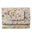 Birch Floral Percale Sheet Collection