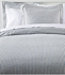Stripe Ultrasoft Comfort Flannel Comforter Cover Collection