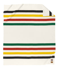 Pendleton Glacier National Park Blanket