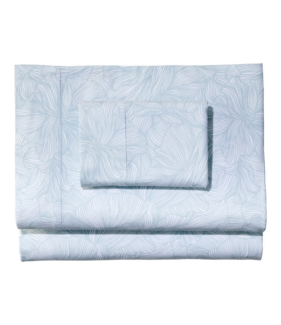 Premium Egyptian Flannel Sheet Collection Print