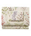 Botanical Floral Percale Sheet Collection