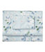 Premium Egyptian Percale Sheet Collection Daisy
