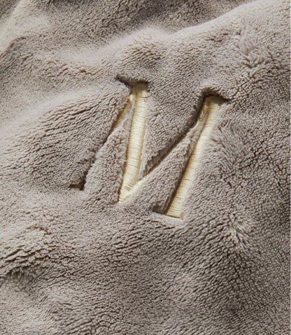 Wicked Plush Throw