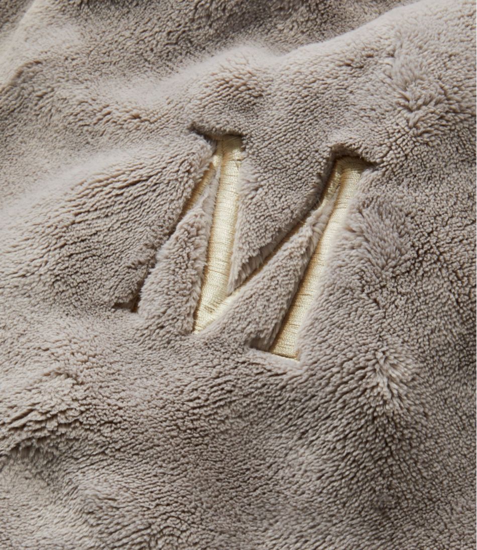 Wicked Plush Throw