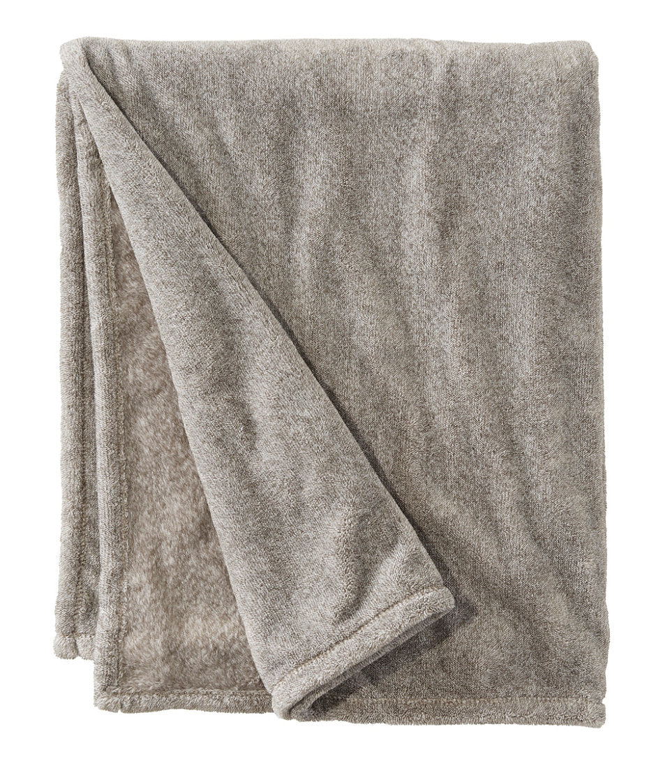 Wicked Plush Throw