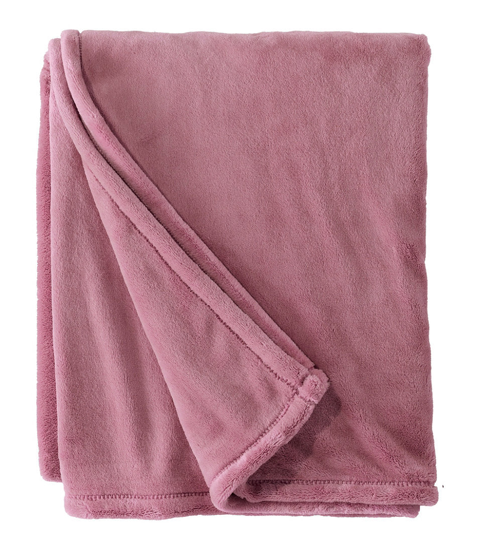 Wicked Plush Throw