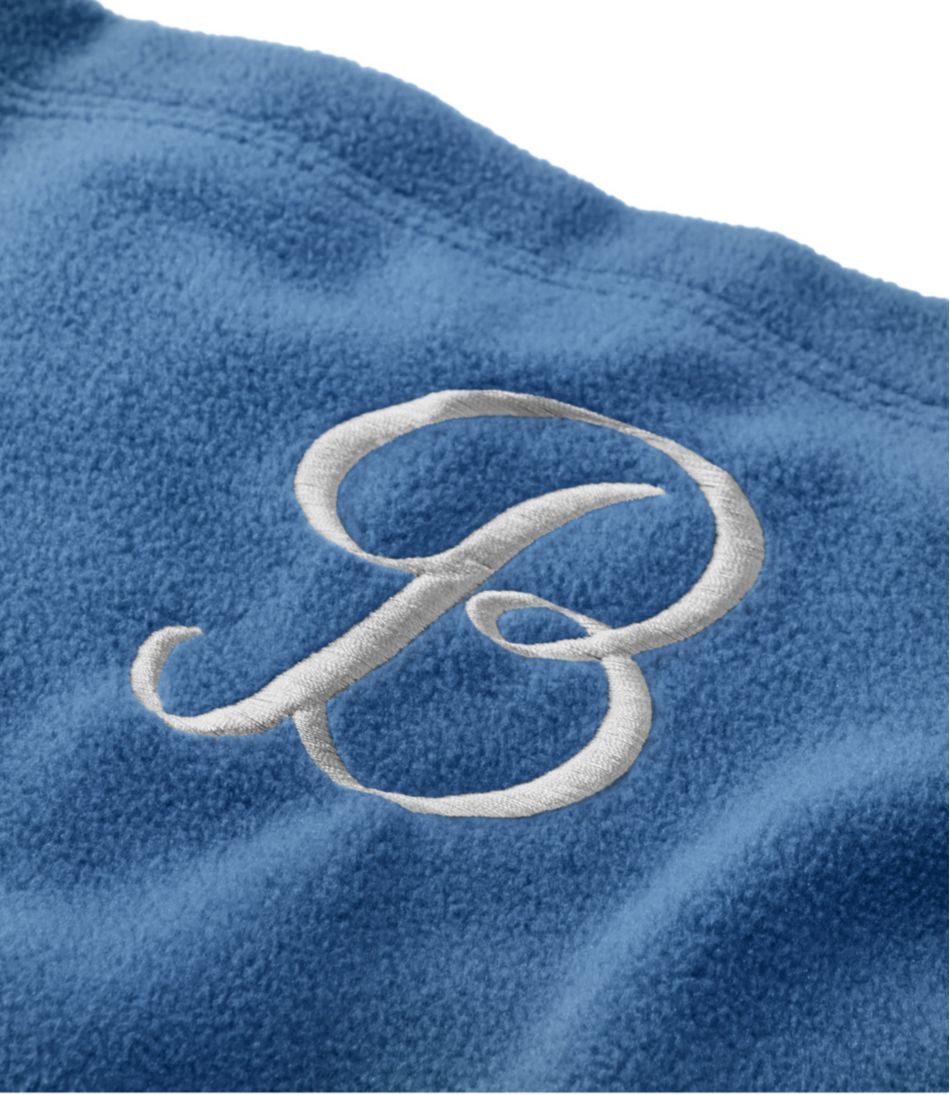 Mountain Classic Fleece Blanket