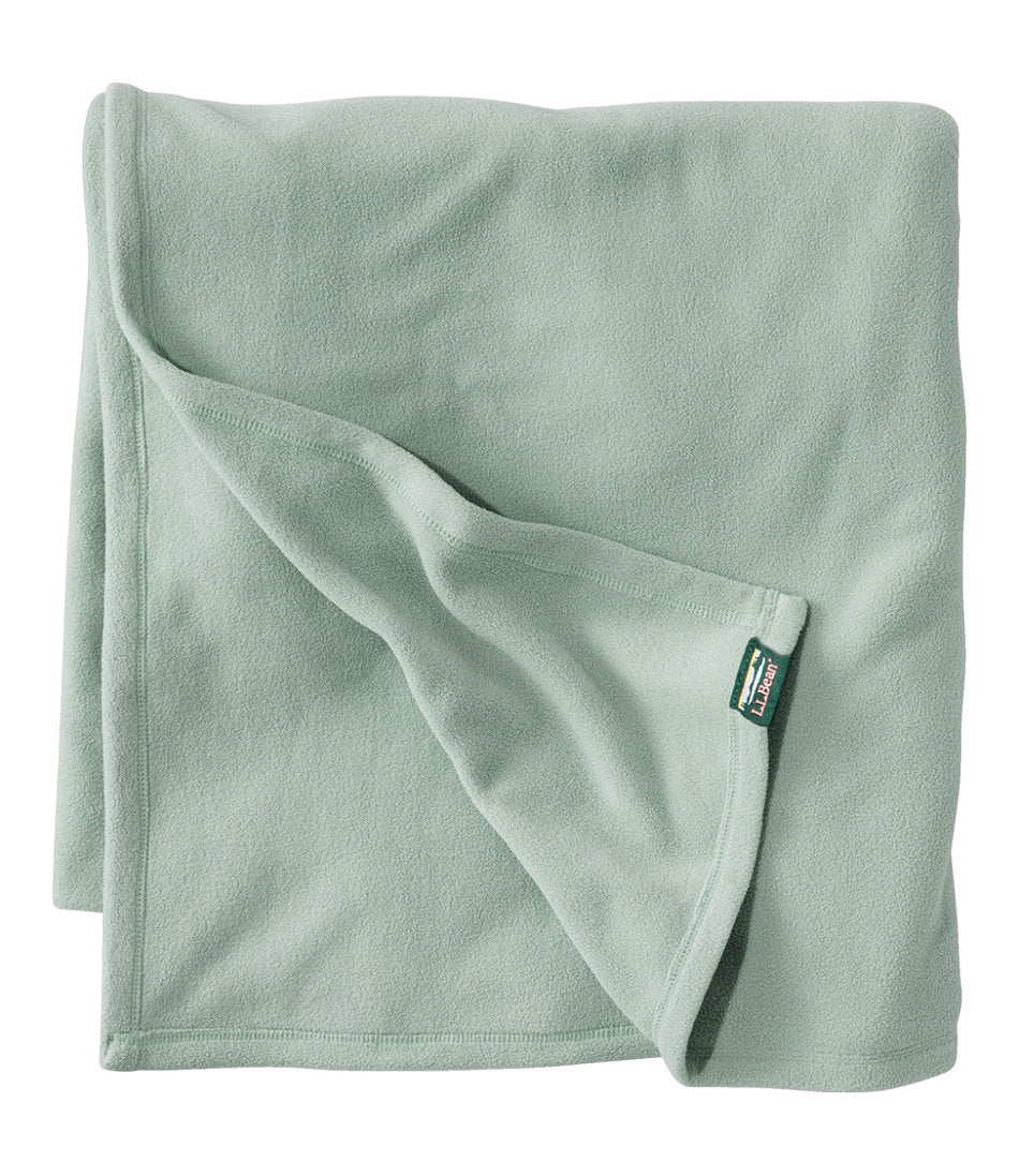 Mountain Classic Fleece Blanket