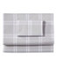 Windowpane 280-Thread-Count Pima Percale Sheet Collection