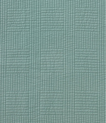 Vintage Matelassé Coverlet