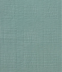 Vintage Matelassé Coverlet