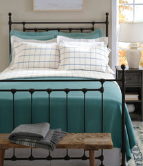 Vintage Matelassé Coverlet