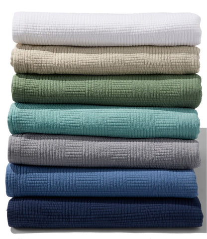 Vintage Matelassé Coverlet