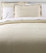 Organic Honeycomb Matelassé Bedspread