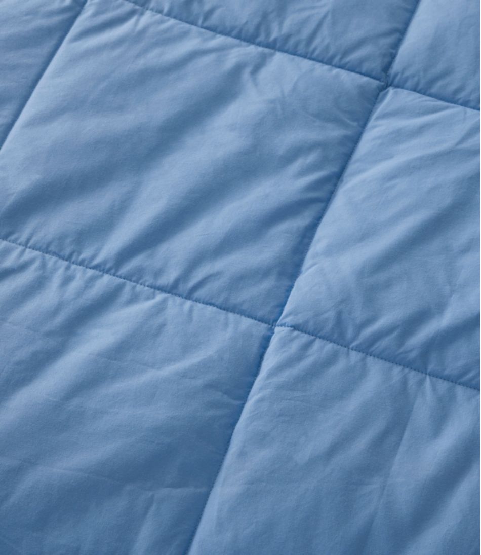 Classic Colors PrimaLoft Comforter