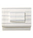 Organic Flannel Sheet Collection Stripe