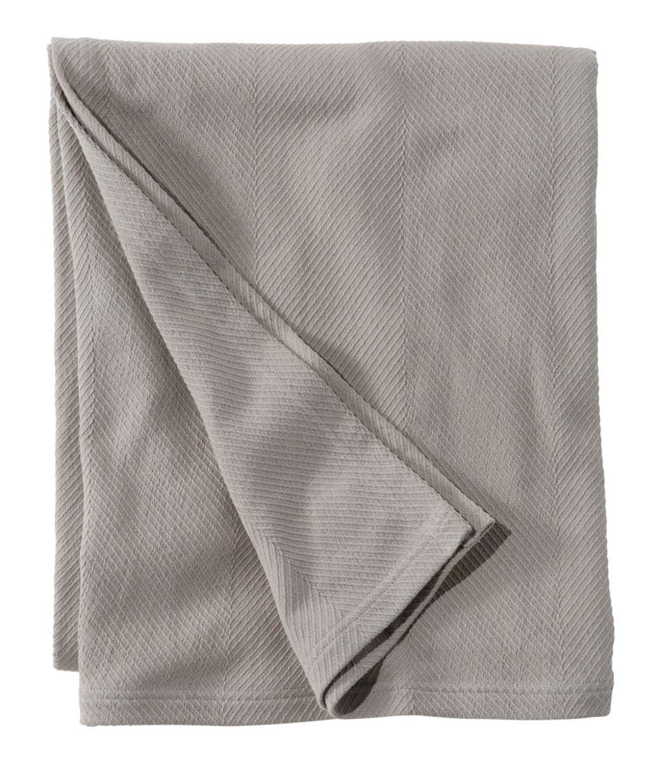 Organic Cotton Blanket