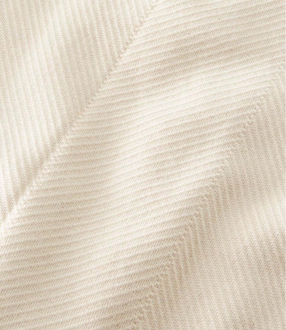 Organic Cotton Blanket