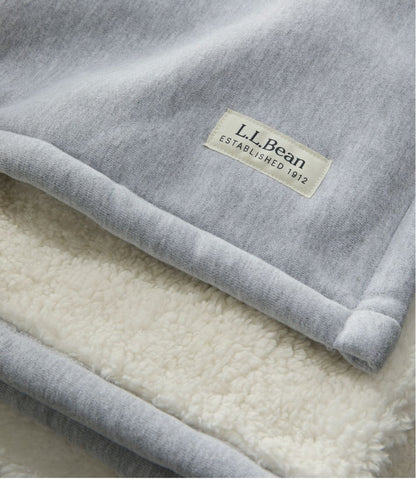 1912 Sweatshirt Throw