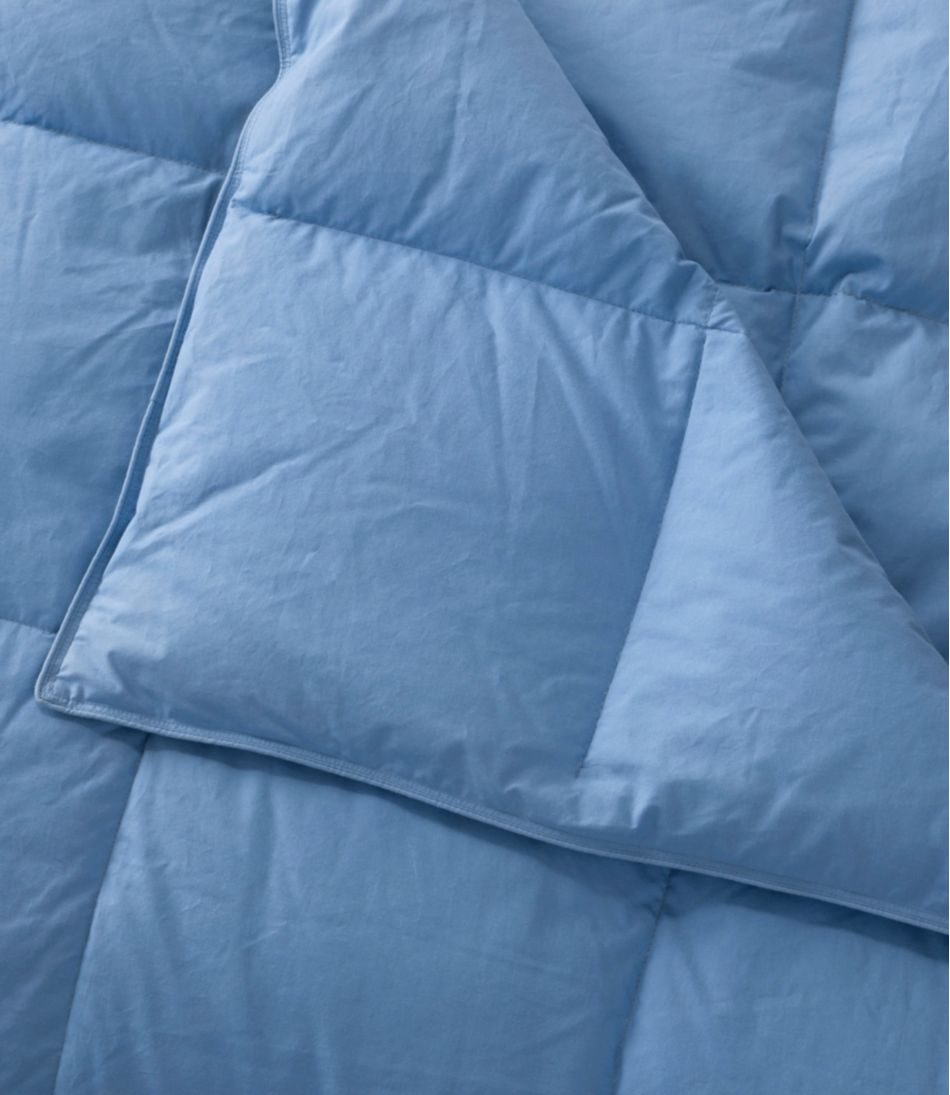 Classic Colors Down Comforter