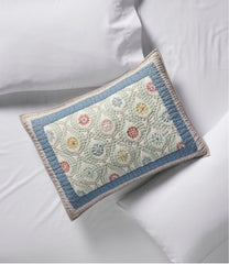Botanical Border Quilt Collection