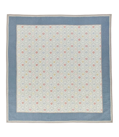 Botanical Border Quilt Collection