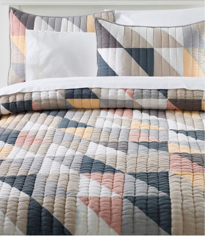 Flying Geese Quilt Collection