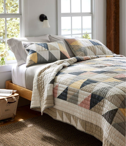 Flying Geese Quilt Collection
