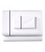 Premium Egyptian Percale Sheet Collection Satin Stitch