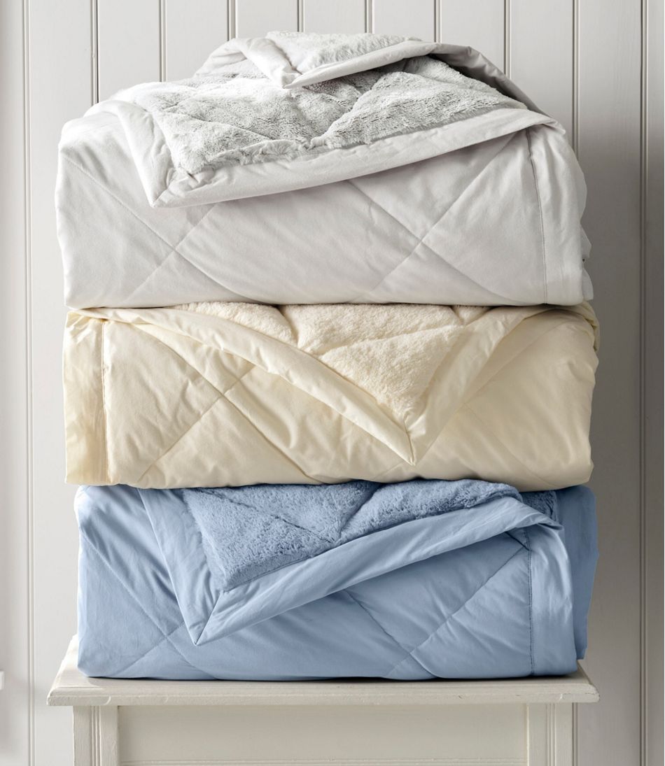 Ultraplush Down Blanket
