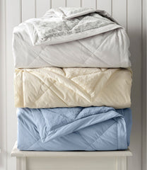 Ultraplush Down Blanket