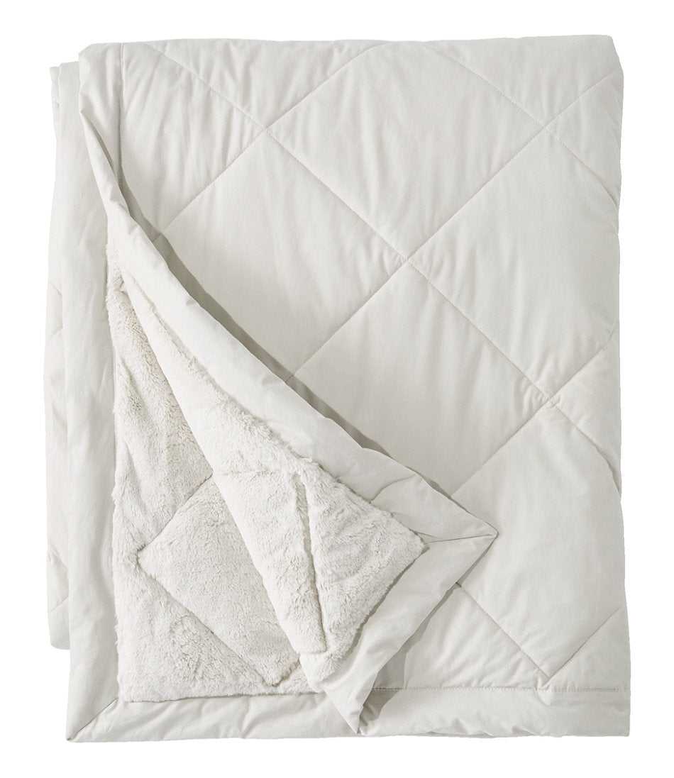 Ultraplush Down Blanket