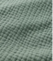 Lightweight Cotton Gauze Throw