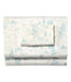 Lakeside Toile Percale Sheet Collection