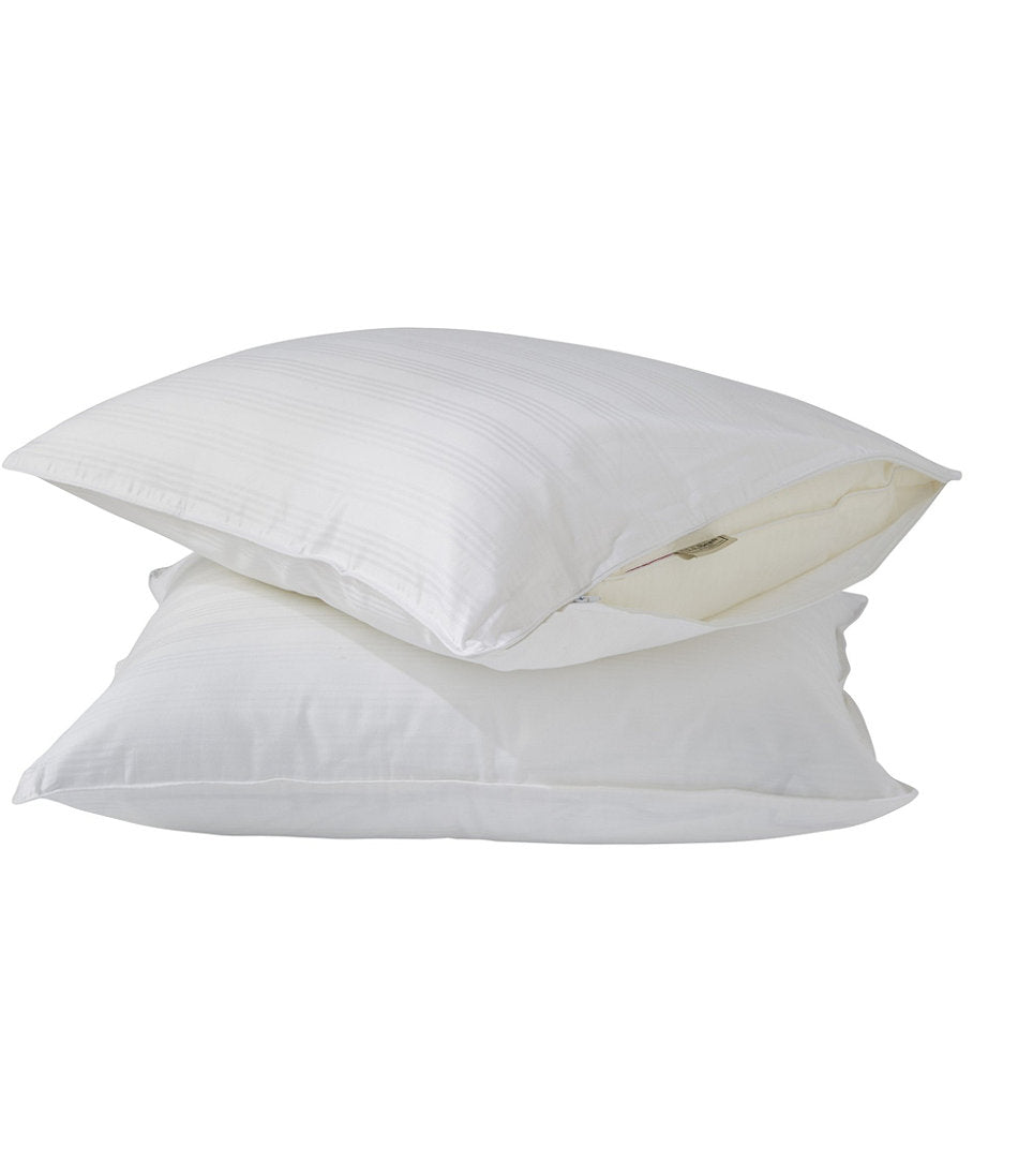 Set of Two Pillow Protector