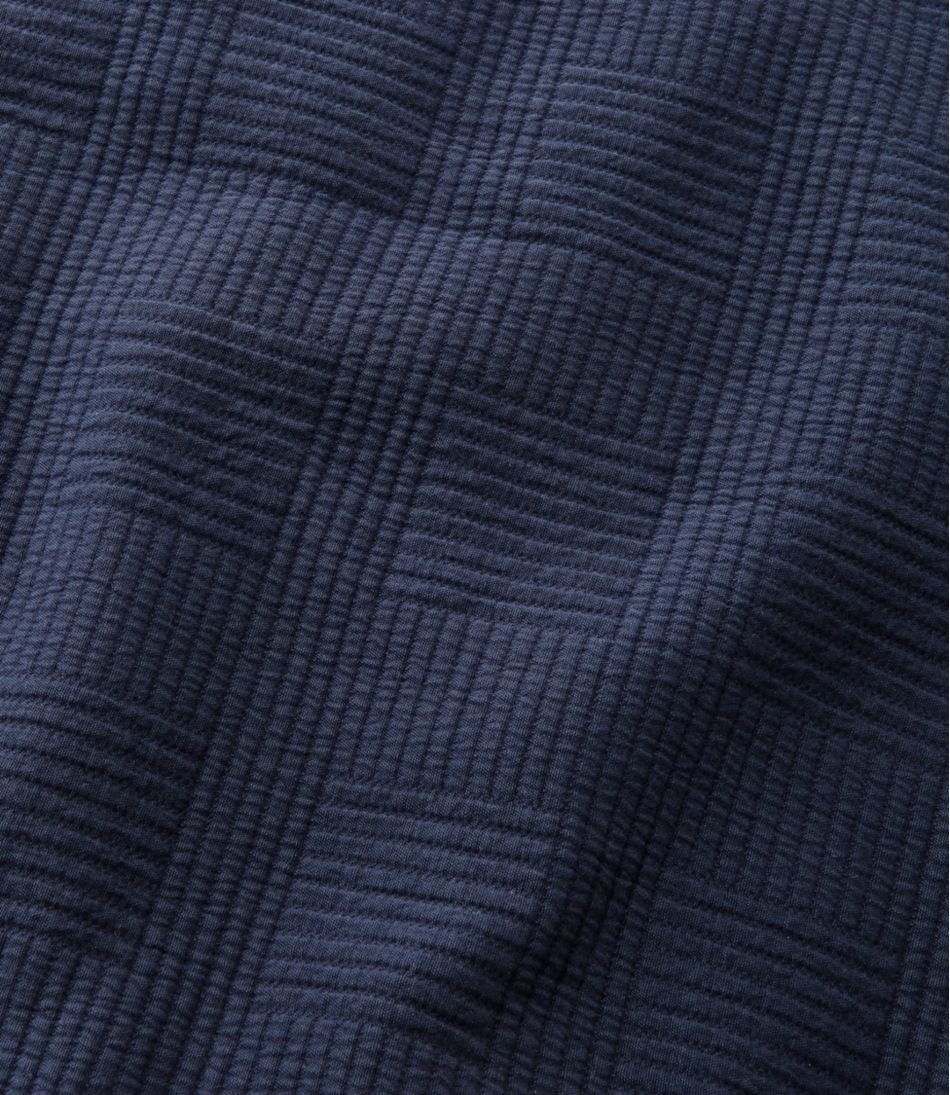 Vintage Matelassé Sham