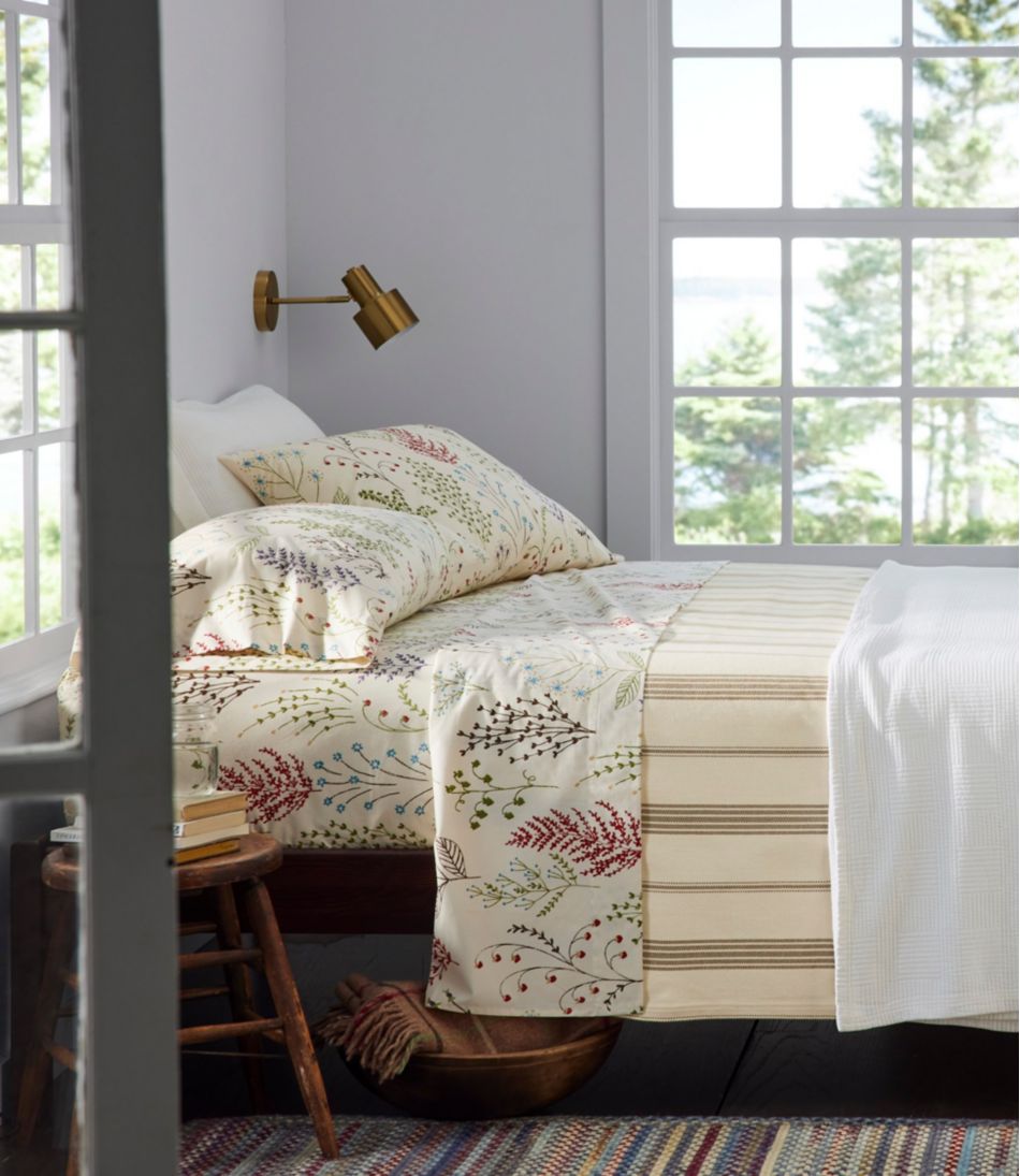 Vintage Matelassé Sham