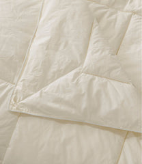 Warm PrimaLoft Down Alternative Comforter