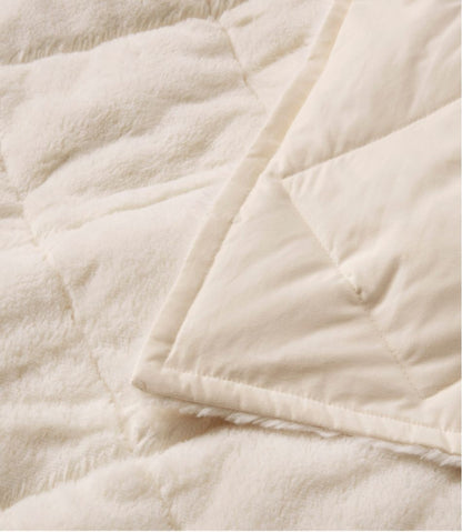 Ultraplush Down Throw