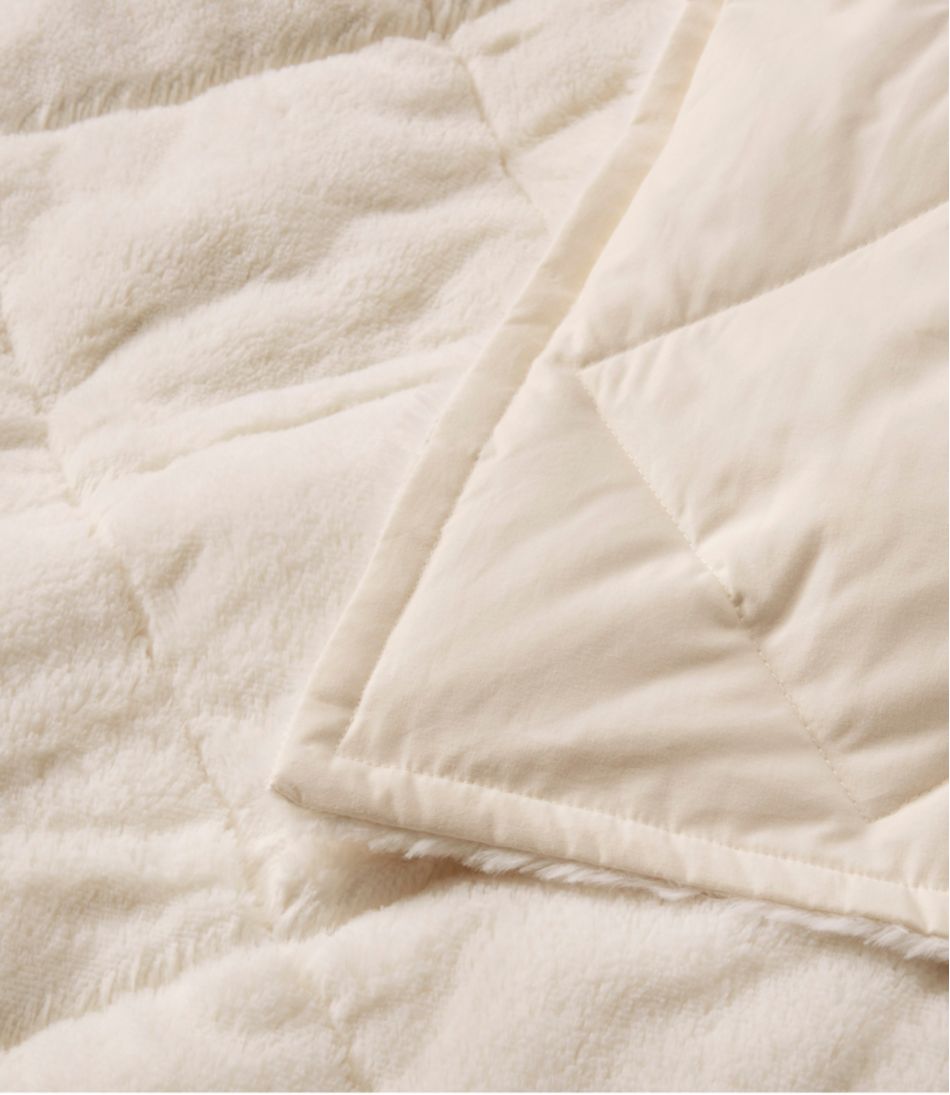 Ultraplush Down Throw