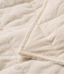 Ultraplush Down Throw