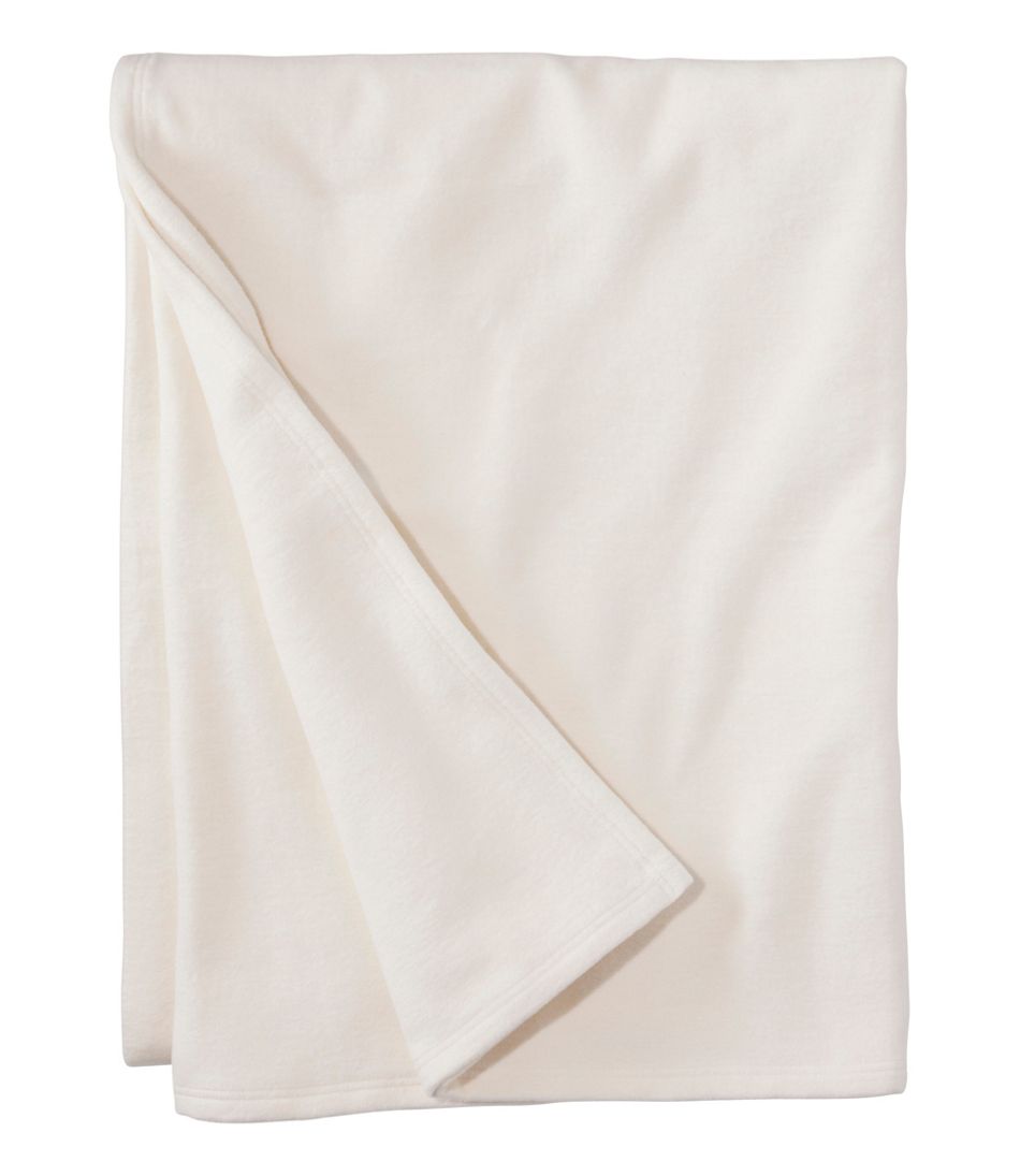 Cozy Cotton Blanket