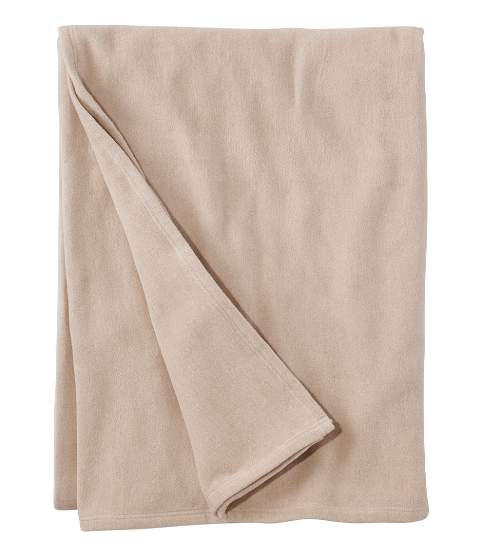 Cozy Cotton Blanket