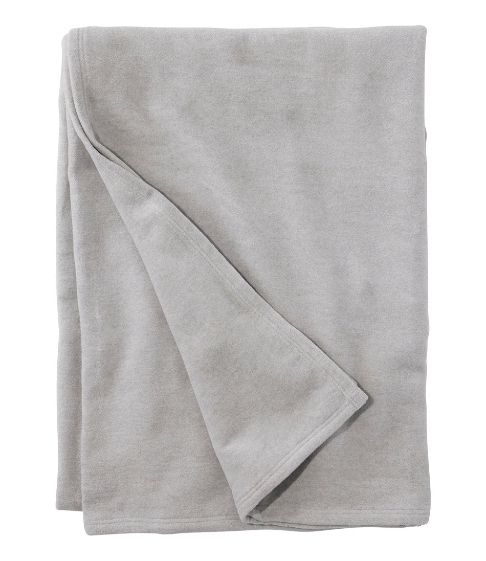 Cozy Cotton Blanket