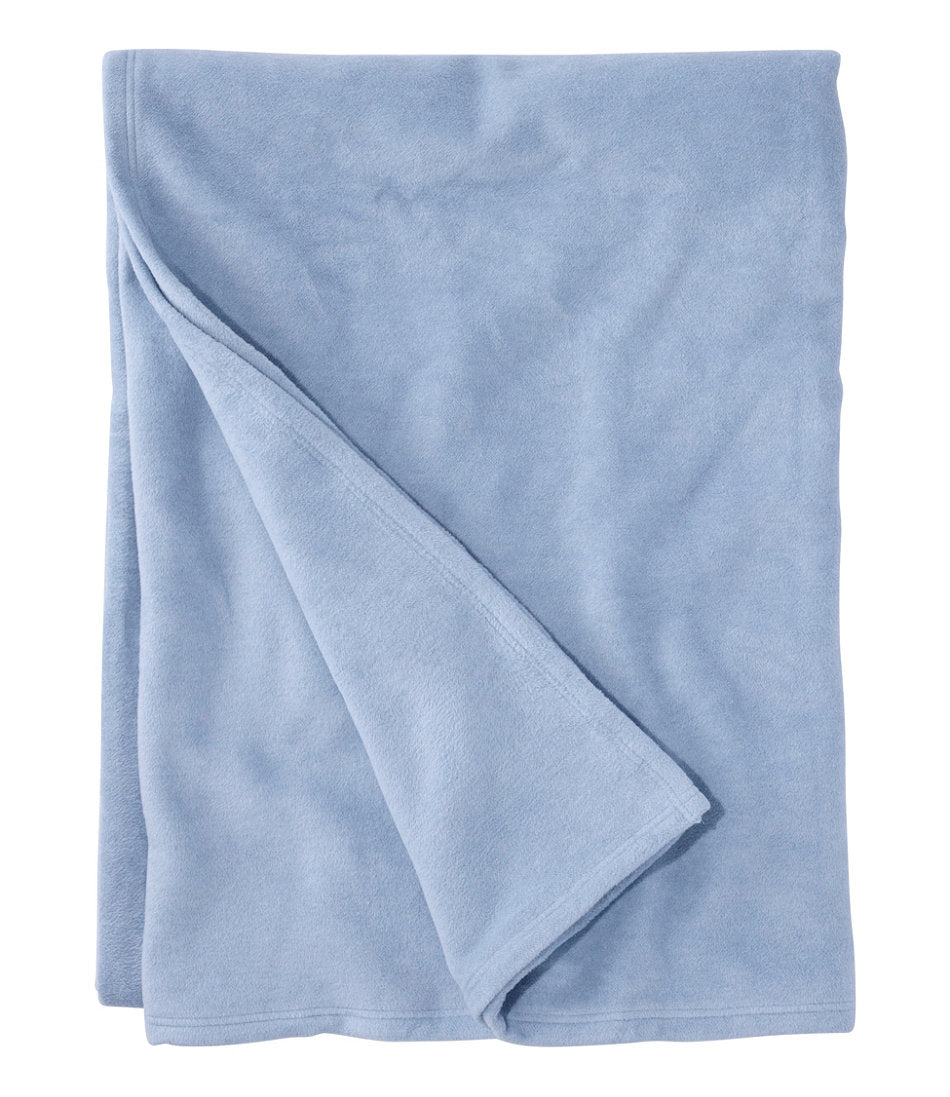 Cozy Cotton Blanket