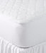 Knit Top Waterproof Mattress Pad