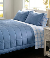 Ultrasoft Cotton Comforter Sham