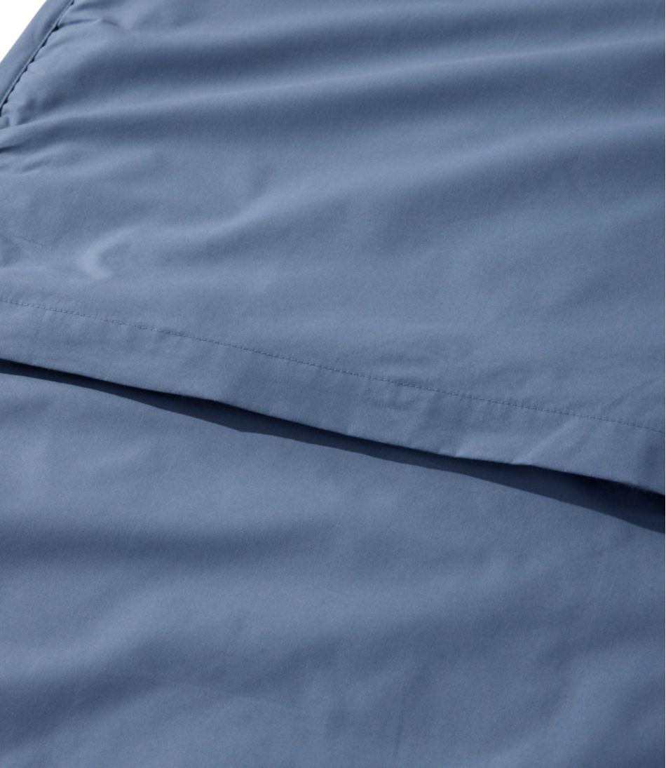Ultrasoft Cotton Comforter Sham